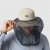Hatut - Outdoor Research Helios Bug Hat (beige)