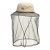 Hatut - Outdoor Research Helios Bug Hat (beige)
