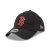 Lippis - New Era Boston Red Sox 9TWENTY (sininen)
