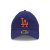 Lippis - New Era LA Dodgers 9TWENTY (sininen)