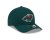 Lippis - New Era Minnesota Wild 9FORTY M-Crown (vihreä)