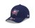 Lippis - New Era Columbus Blue Jackets 9FORTY M-Crown (sininen)
