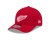 Lippis - New Era Detroit Red Wings 9FORTY M-Crown (punainen)