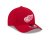 Lippis - New Era Detroit Red Wings 9FORTY M-Crown (punainen)
