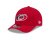 Lippis - New Era Carolina Hurricanes 9FORTY M-Crown (punainen)