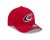 Lippis - New Era Carolina Hurricanes 9FORTY M-Crown (punainen)