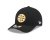 Lippis - New Era Boston Bruins 9FORTY M-Crown (musta)
