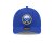 Lippis - New Era Buffalo Sabers 9FORTY M-Crown (sininen)