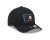 Lippis - New Era Philadelphia Flyers 9FORTY M-Crown (musta)