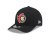 Lippis - New Era Ottawa Senators 9FORTY M-Crown (musta)