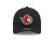 Lippis - New Era Ottawa Senators 9FORTY M-Crown (musta)