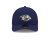 Lippis - New Era Nashville Predators 9FORTY M-Crown (sininen)