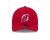 Lippis - New Era New Jersey Devils 9FORTY M-Crown (punainen)