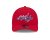 Lippis - New Era Washington Capitals 9FORTY M-Crown (punainen)