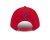 Lippis - New Era Washington Capitals 9FORTY M-Crown (punainen)
