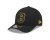 Lippis - New Era Boston Bruins 9FORTY M-Crown (musta)
