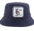 Hatut - Gårda Roo Bucket Hat (sininen)