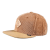 Lippis - Djinn's Softcord Snapback Cap (hiekka)
