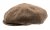 Flatcap - CTH Ericson Theodor Junior Earflap Cap (ruskea)