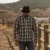 Hatut - Gårda Pocatello Crushable Wool felt Western hat (musta)