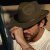 Hatut - Gårda Vicenza Crushable Wool felt Fedora (vihreä)