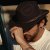 Hatut - Gårda Vicenza Crushable Wool felt Fedora (ruskea)