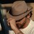 Hatut - Gårda Vicenza Crushable Wool felt Fedora (beige)