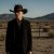 Hatut - Gårda Pocatello Crushable Wool felt Western hat (ruskea)