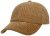 Caps - Stetson Baseball Cap Corduroy Jersey (beige)