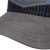 Caps - Stetson Trucker Cap Goat Suede Wool (sininen/harmaa)