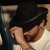 Hatut - Gårda Vicenza Crushable Wool felt Fedora (musta)