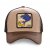 Lippis - Capslab Looney Tunes Road Runner (beige)