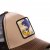 Lippis - Capslab Looney Tunes Road Runner (beige)