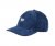 Lippis - Djinn's Softcord 1Tone Ranger Cap (sininen)