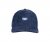 Lippis - Djinn's Softcord 1Tone Ranger Cap (sininen)