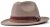 Hatut - Gårda Montefalco Fedora Wool Hat (beige)