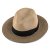 Hatut - Gårda Milano Fedora (beige)