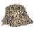 Hatut - Gårda Leopard Bucket (multi)