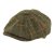 Flat cap - Gårda Premium Callander Wool Newsboy (vihreä)