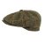 Flat cap - Gårda Premium Callander Wool Newsboy (vihreä)
