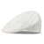 Flat cap - Gårda Vico Cotton Flat Cap (kerma)
