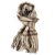 Huivit - Gårda Piazzi Check Scarf (beige)