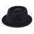 Hatut - Gårda Asolo Pork Pie Wool Hat (sininen)