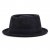 Hatut - Gårda Asolo Pork Pie Wool Hat (sininen)
