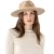 Hatut - Gårda Mapleton Wide brimmed Fedora (beige)