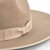 Hatut - Gårda Mapleton Wide brimmed Fedora (beige)