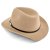 Hatut - Gårda Pueblo Cowboy (beige)