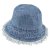 Hatut - Gårda Vintage Denim bucket hat (vaaleansininen)