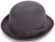 Hatut - Gårda Aviano Bowler Wool Hat (harmaa)