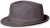 Hatut - Gårda Padua Trilby Wool Hat (harmaa)